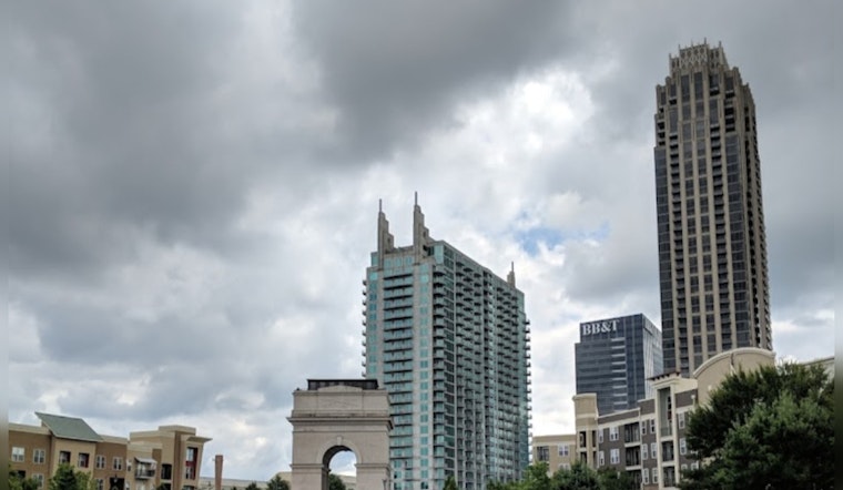 Weather Whiplash Expected in Atlanta with Temps Oscillating and Storms Brewing