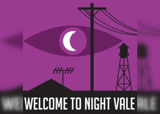 "Welcome to Night Vale" Live Show "The Attic" Creeps into Columbus' Southern Theatre This April