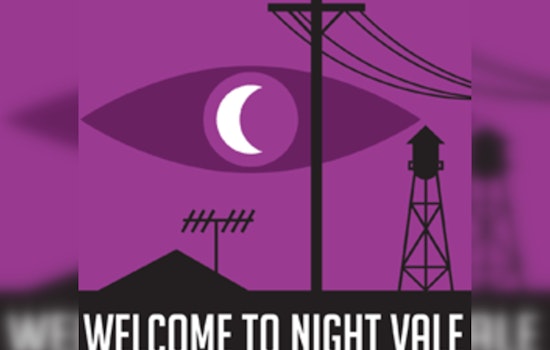 "Welcome to Night Vale" Live Show "The Attic" Creeps into Columbus' Southern Theatre This April