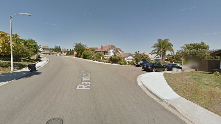Welding Accident Sparks Fire in San Diego Home, Firefighters Contain Blaze with No Injuries Reported