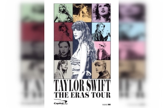 Wellington Couple Duped Out of $1,100 in Phony Taylor Swift Ticket Scam