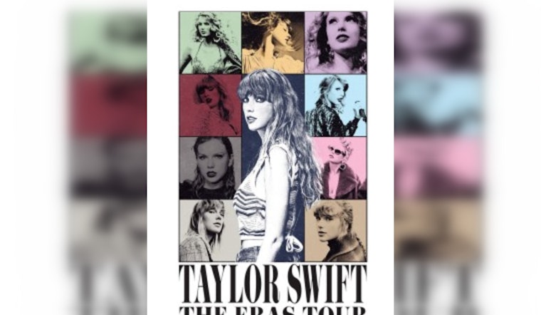 Wellington Couple Duped Out of $1,100 in Phony Taylor Swift Ticket Scam