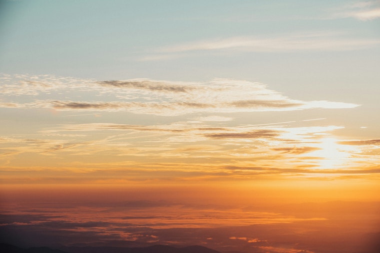 Seattle Welcomes First 5 P.M. Sunsets of the Year, Ushers in Lengthening Days