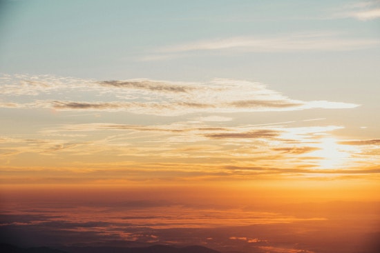 Seattle Welcomes First 5 P.M. Sunsets of the Year, Ushers in Lengthening Days