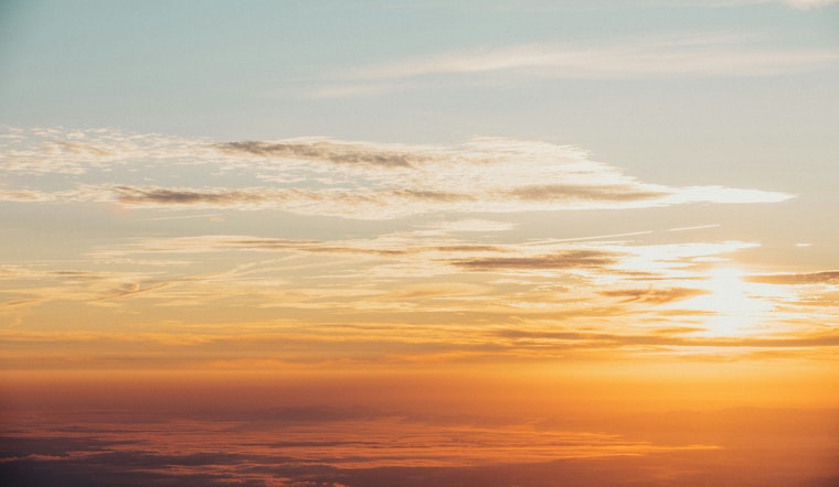 Seattle Welcomes First 5 P.M. Sunsets of the Year, Ushers in Lengthening Days