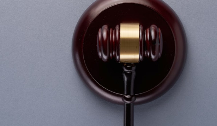 Weslaco Man Pleads Guilty to Arms Trafficking and Possession of Child Pornography, Faces 20 Years