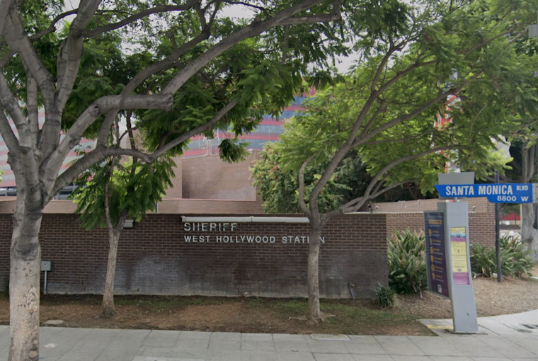 West Hollywood Station Chronicles Surge of Thefts and Assaults in Crime Report