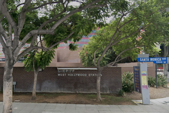 West Hollywood Station Chronicles Surge of Thefts and Assaults in Crime Report