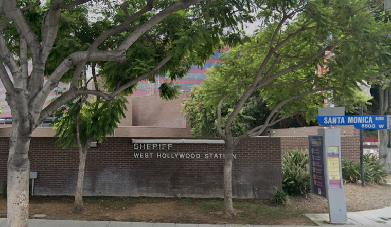West Hollywood Station Chronicles Surge of Thefts and Assaults in Crime Report