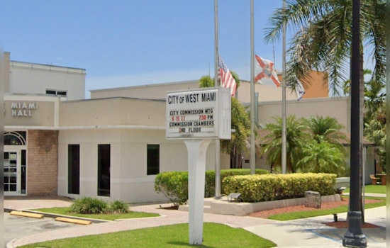 West Miami Police Seek Suspect Accused of Armed Meat Heist at Local Supermarket