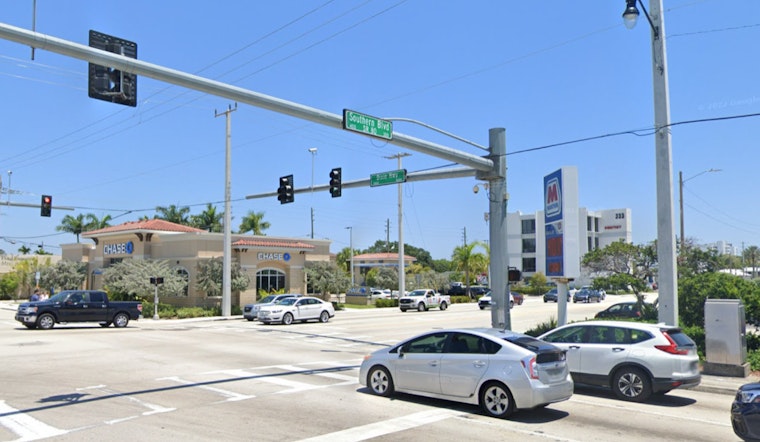 West Palm Beach Bomb Scare Prompts Road Closures and Walgreens Evacuation, Authorities Thwart Potential Danger