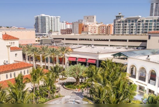 West Palm Beach Commission Approves Twin Towers for The Square, Revitalizing Downtown Area