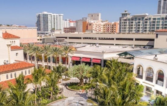 West Palm Beach Commission Approves Twin Towers for The Square, Revitalizing Downtown Area