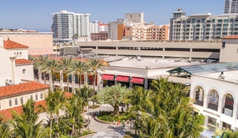 West Palm Beach Commission Approves Twin Towers for The Square, Revitalizing Downtown Area