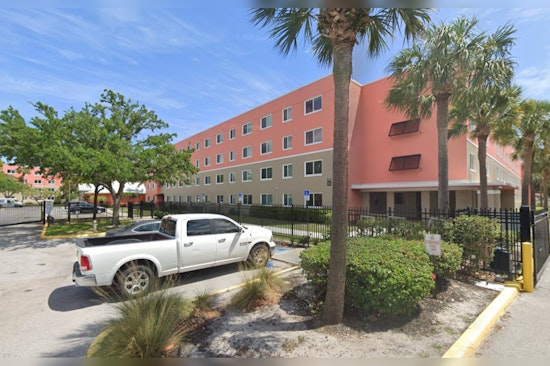 West Palm Beach Community Reels from Two Fatal Shootings; Police Investigate Murders at Lake Mangonia Apartments