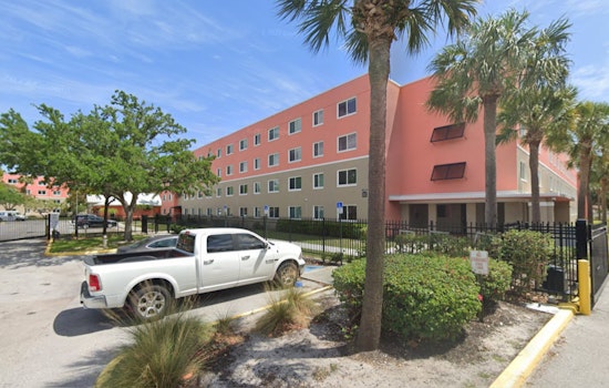 West Palm Beach Community Reels from Two Fatal Shootings; Police Investigate Murders at Lake Mangonia Apartments