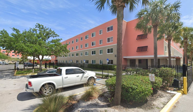 West Palm Beach Community Reels from Two Fatal Shootings; Police Investigate Murders at Lake Mangonia Apartments