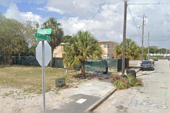 West Palm Beach Police Launch Homicide Probe, After Targeted Killing on 9th Street