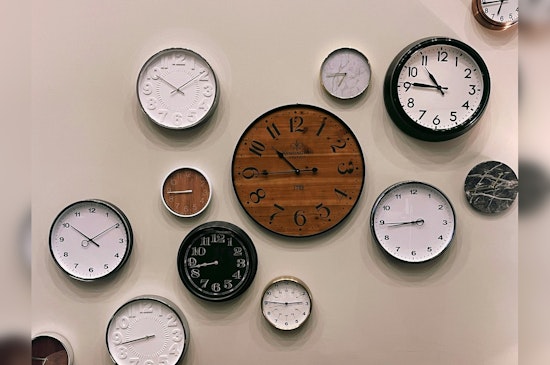 Western States Lead Charge to End Daylight Saving Time, Propose Permanent Pacific Standard Time