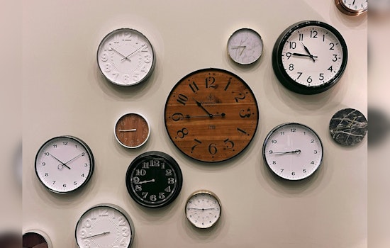 Western States Lead Charge to End Daylight Saving Time, Propose Permanent Pacific Standard Time