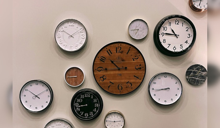 Western States Lead Charge to End Daylight Saving Time, Propose Permanent Pacific Standard Time