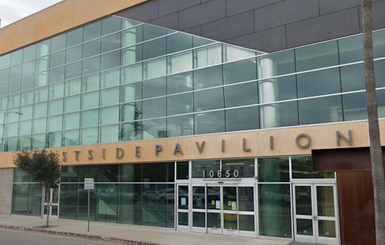 Westside Pavilion Reborn as High-Tech Research Park in Los Angeles