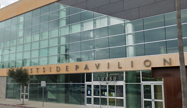 Westside Pavilion Reborn as High-Tech Research Park in Los Angeles