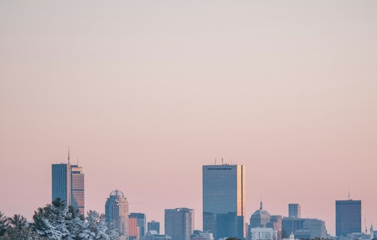 Wet and Wintry Week Ahead for Boston with Rain, Fog, and Snow in the Forecast