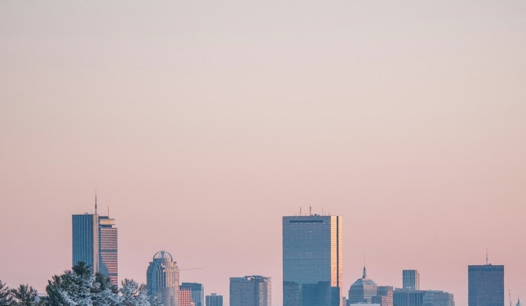 Wet and Wintry Week Ahead for Boston with Rain, Fog, and Snow in the Forecast