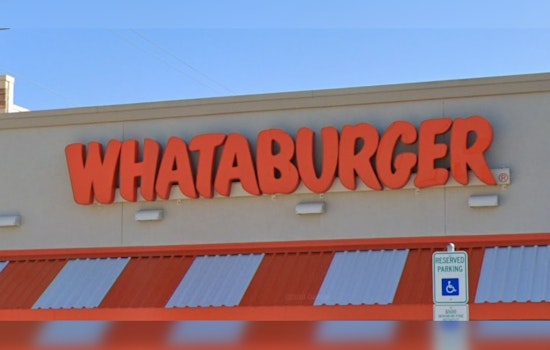 Whataburger Takes Flight with New Whatawings and a Retro Dr. Pepper Shake Revival
