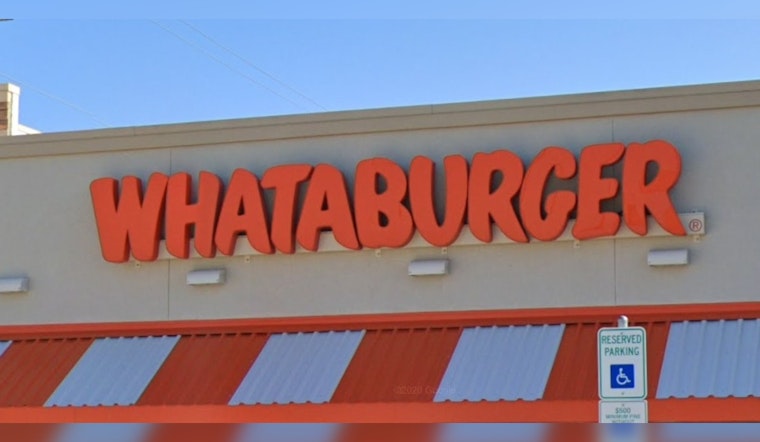 Whataburger Takes Flight with New Whatawings and a Retro Dr. Pepper Shake Revival