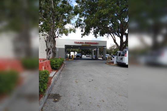 Wheelchair-Bound Florida Man Mauled by Dogs, Pair to be Euthanized After Vicious Attack