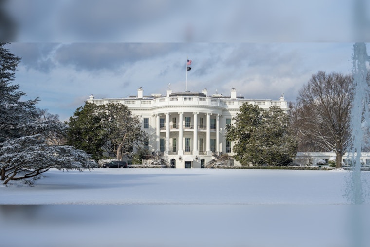 White House Chief Diversity Officer Michael Leach Resigns, Leaving Legacy of Inclusion Amid National Debates