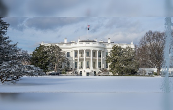 White House Chief Diversity Officer Michael Leach Resigns, Leaving Legacy of Inclusion Amid National Debates