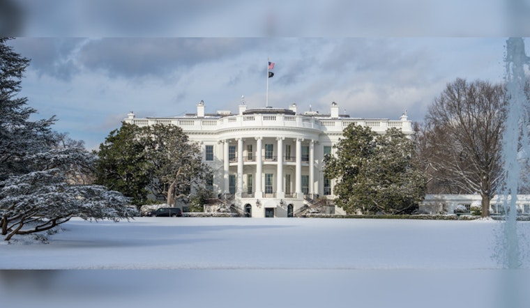 White House Chief Diversity Officer Michael Leach Resigns, Leaving Legacy of Inclusion Amid National Debates