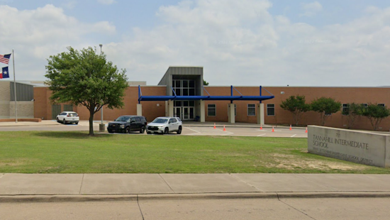 White Settlement ISD Police Seek Public's Help to Identify Suspect in Tannahill School Burglaries