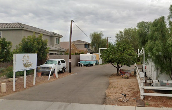 Wildhorse Ranch Rescue in Yavapai County Robbed of $11,000 in Fencing, Hindering Expansion Plans