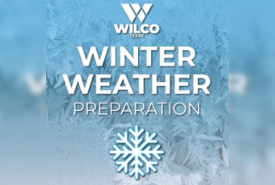 Williamson County Mobilizes Emergency Operations as Winter Blast Approaches Georgetown