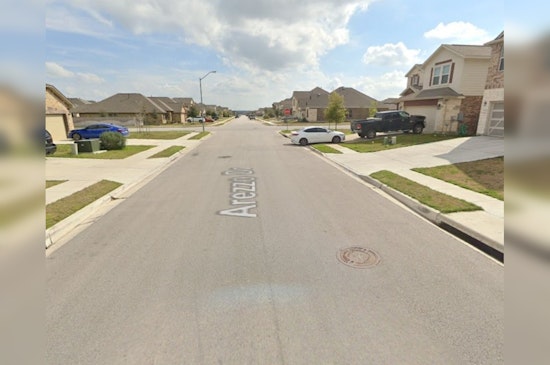 Williamson County Sheriff's Office Investigates Suspicious Death in Round Rock Neighborhood