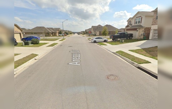 Williamson County Sheriff's Office Investigates Suspicious Death in Round Rock Neighborhood