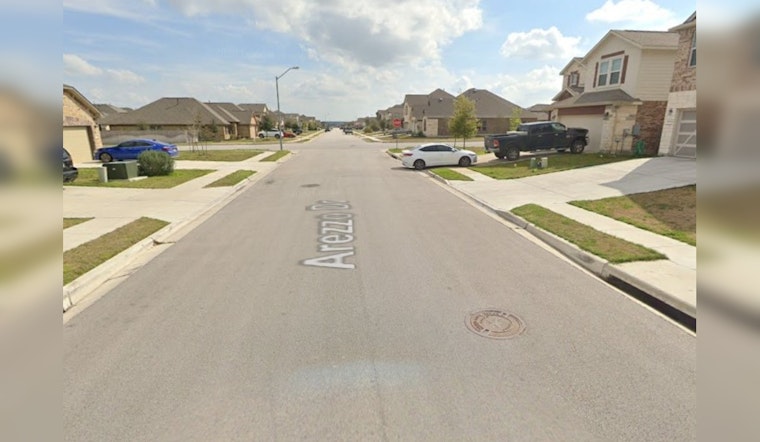 Williamson County Sheriff's Office Investigates Suspicious Death in Round Rock Neighborhood