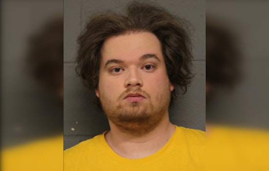 Wilmette Man Charged With Child Pornography Possession