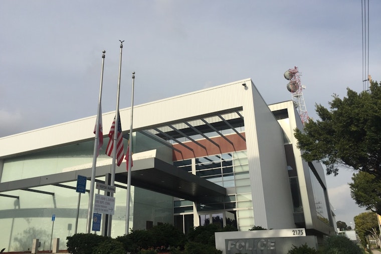 Wilmington Man Charged in Connection with Triple Murder in Harbor City and San Pedro