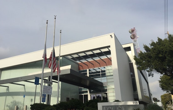 Wilmington Man Charged in Connection with Triple Murder in Harbor City and San Pedro