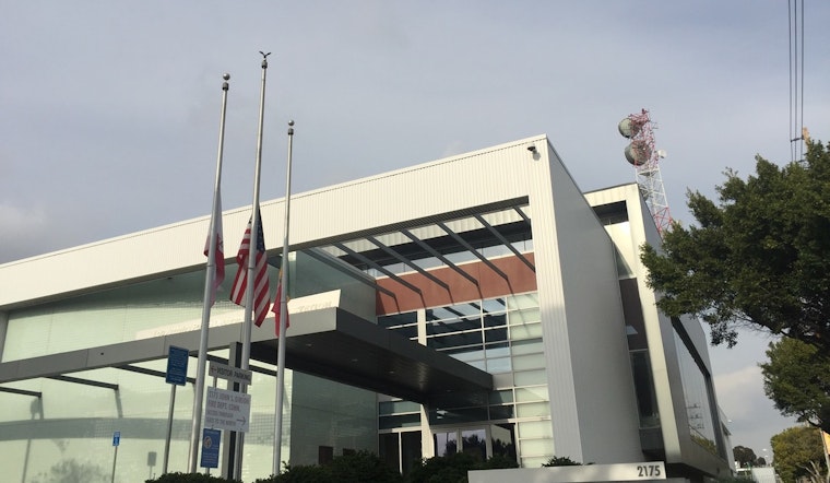 Wilmington Man Charged in Connection with Triple Murder in Harbor City and San Pedro