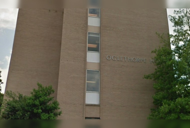 Winged Infestation at University of Georgia Dorm Leads to Eviction Efforts for Bats