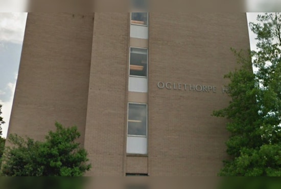Winged Infestation at University of Georgia Dorm Leads to Eviction Efforts for Bats