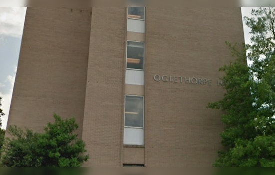 Winged Infestation at University of Georgia Dorm Leads to Eviction Efforts for Bats