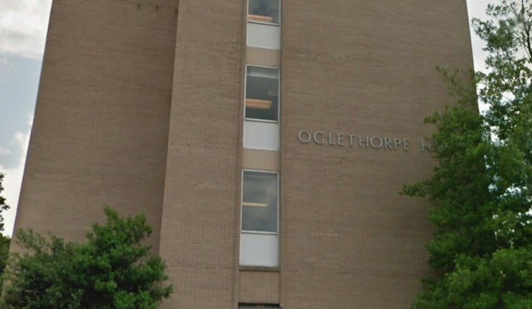 Winged Infestation at University of Georgia Dorm Leads to Eviction Efforts for Bats