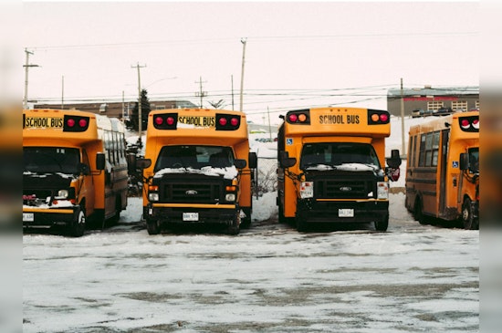 Winter Advisory Prompts School Closures Across Southeast Michigan Amid Hazardous Conditions